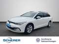 Volkswagen Golf Variant 1.0 TSI SHZ LED KLIMA DAB Weiß - thumbnail 1