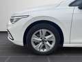 Volkswagen Golf Variant 1.0 TSI SHZ LED KLIMA DAB Weiß - thumbnail 8