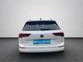 Volkswagen Golf Variant 1.0 TSI SHZ LED KLIMA DAB Weiß - thumbnail 6