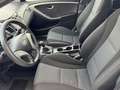 Hyundai i30 cw 1.Hand/8-fach bereift/Garantie Blanc - thumbnail 13