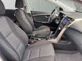 Hyundai i30 cw 1.Hand/8-fach bereift/Garantie Blanc - thumbnail 9