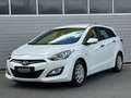 Hyundai i30 cw 1.Hand/8-fach bereift/Garantie Blanc - thumbnail 8