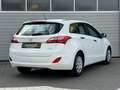 Hyundai i30 cw 1.Hand/8-fach bereift/Garantie Blanc - thumbnail 3