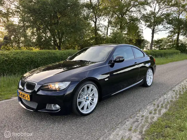 BMW 335 3-serie Coupé 335d High Executive M-Sport 1E Eigen
