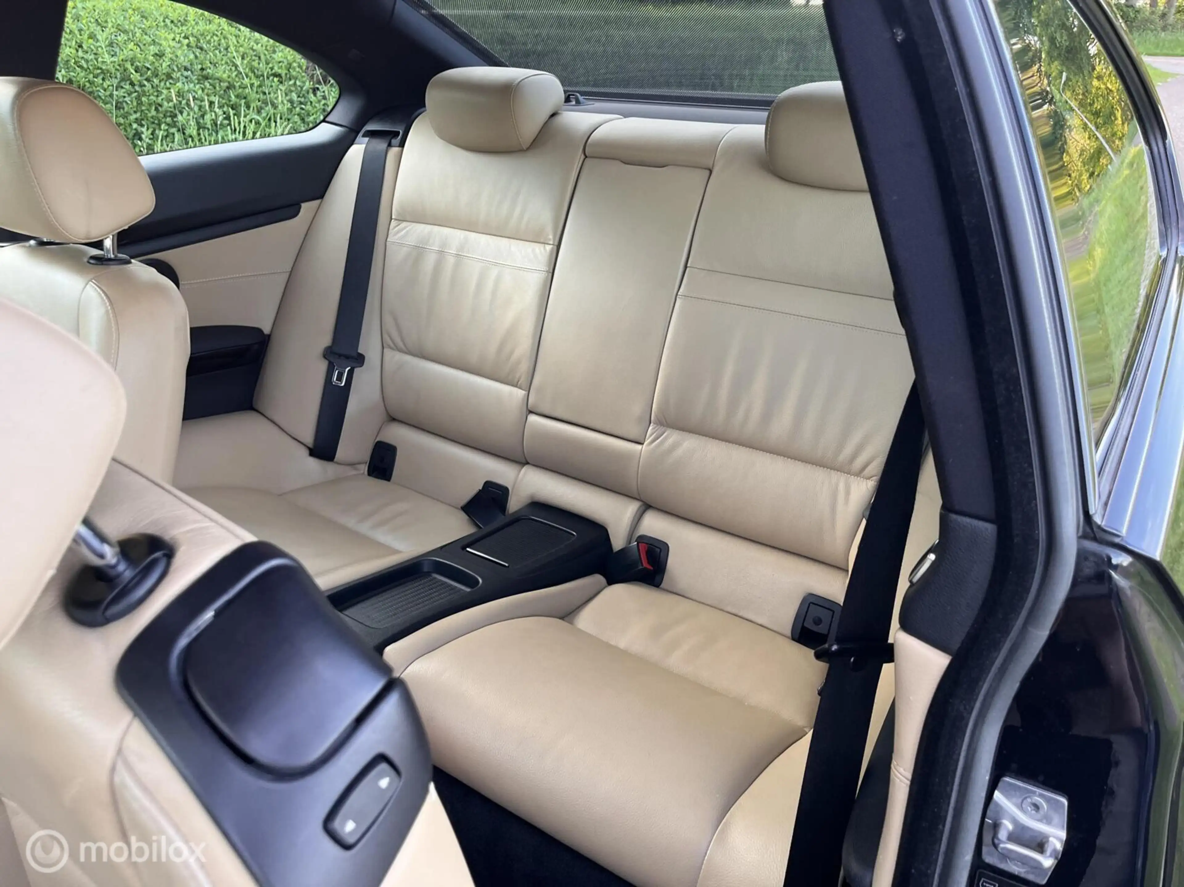 BMW 335 3-serie Coupé 335d High Executive M-Sport 1E Eigen — photo 15