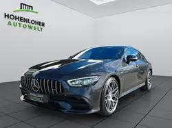 Mercedes-Benz AMG GT 4 trg. 53 4Matic+ *HUD *AIR *360° Kamera