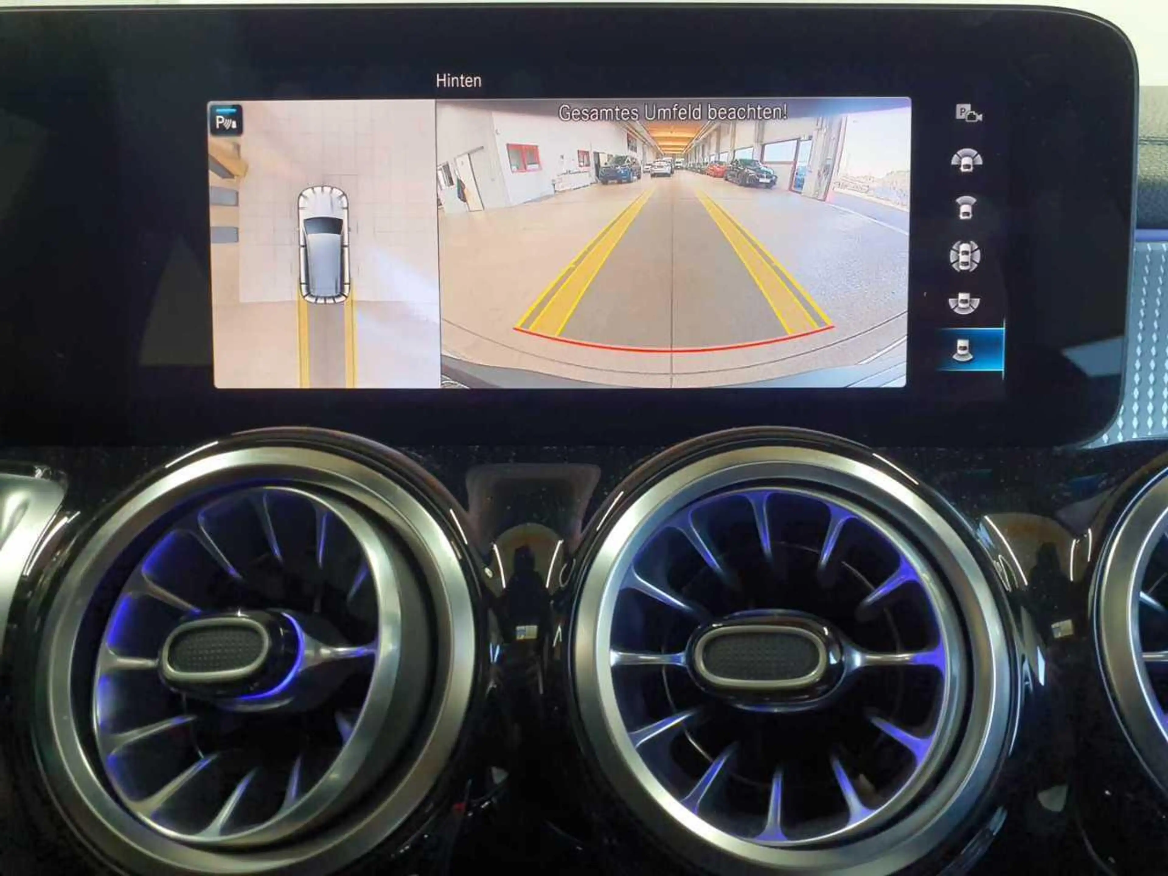 Mercedes-Benz EQB 300 4MATIC AMG Line 67 kWh // SoH 97% | Panoramadak | — photo 13