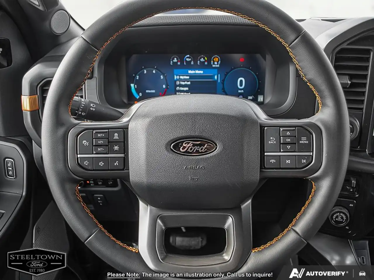 Ford F 150 photo Ford F 150