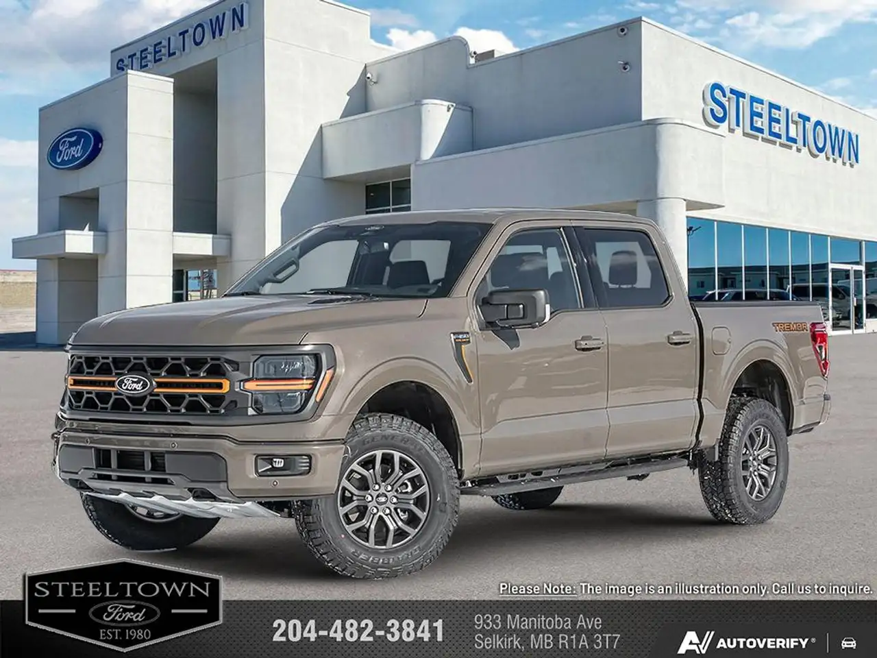 2026 Ford F 150