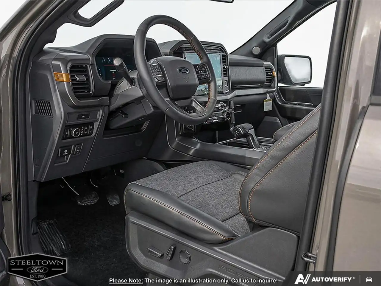 Ford F 150 photo Ford F 150