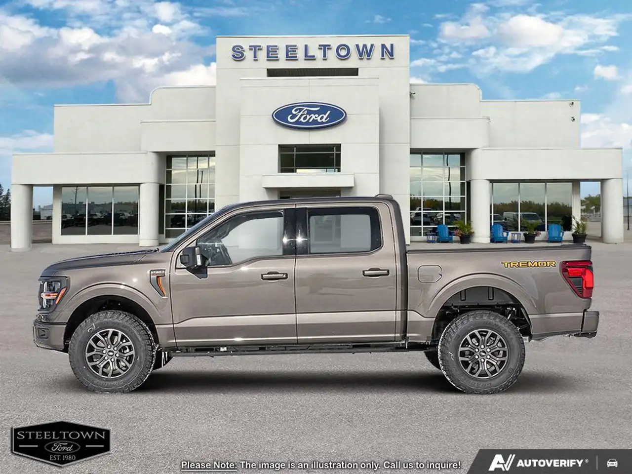 Ford F 150 photo Ford F 150