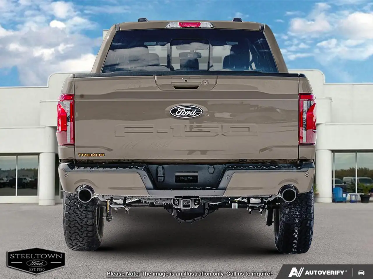 Ford F 150 photo Ford F 150