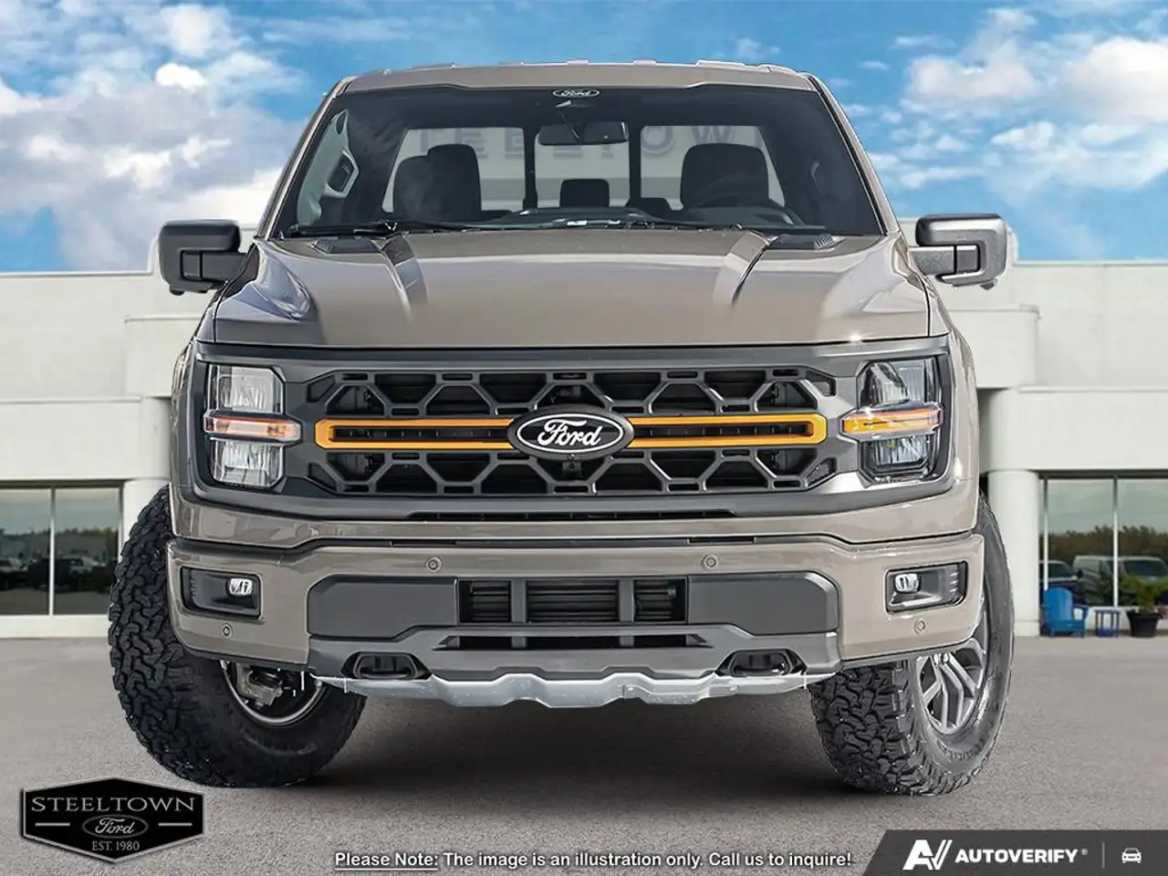 Ford F 150 photo Ford F 150
