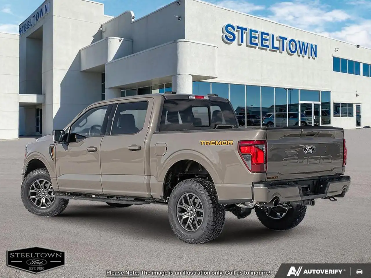 Ford F 150 photo Ford F 150