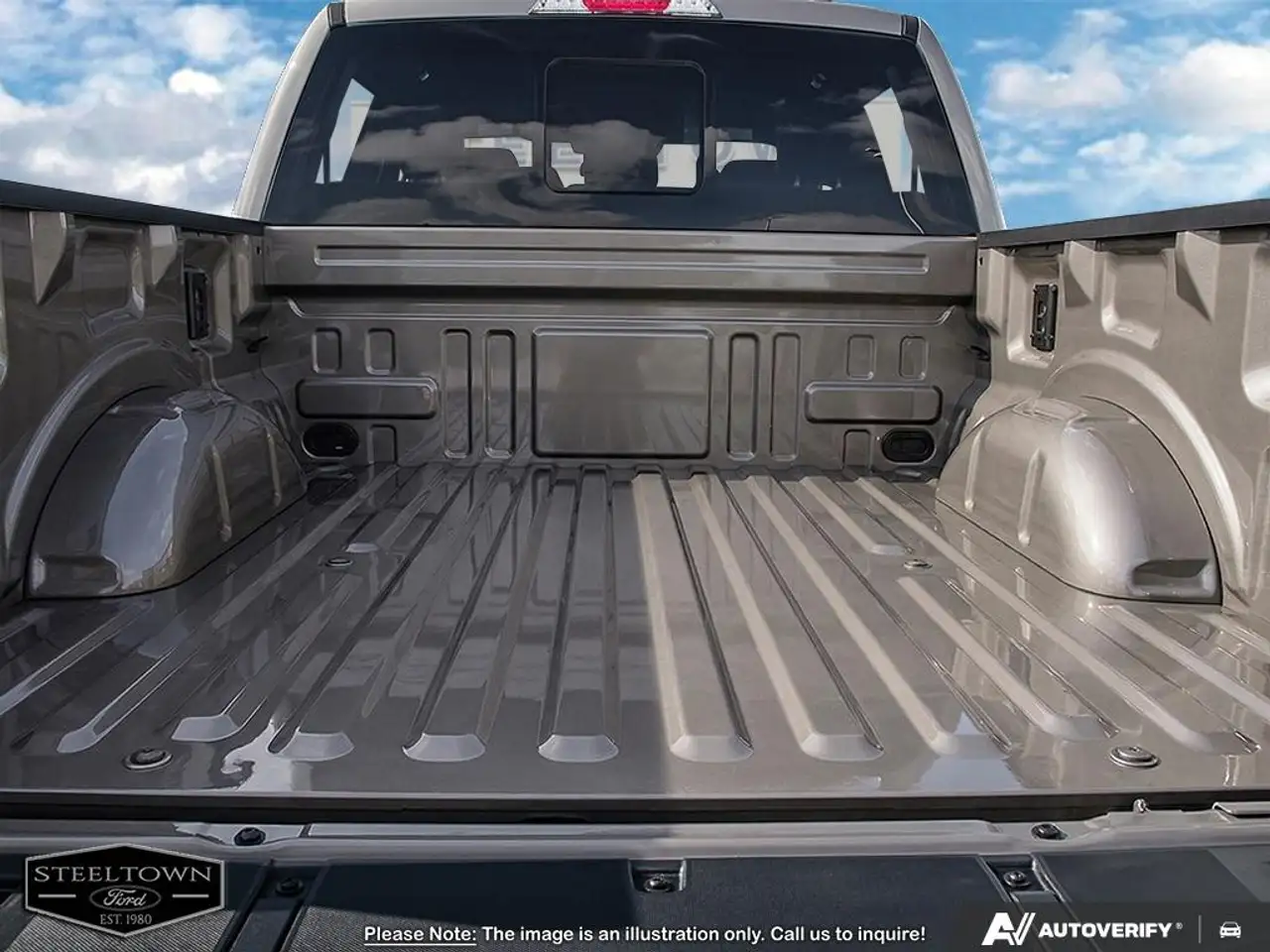 Ford F 150 photo Ford F 150