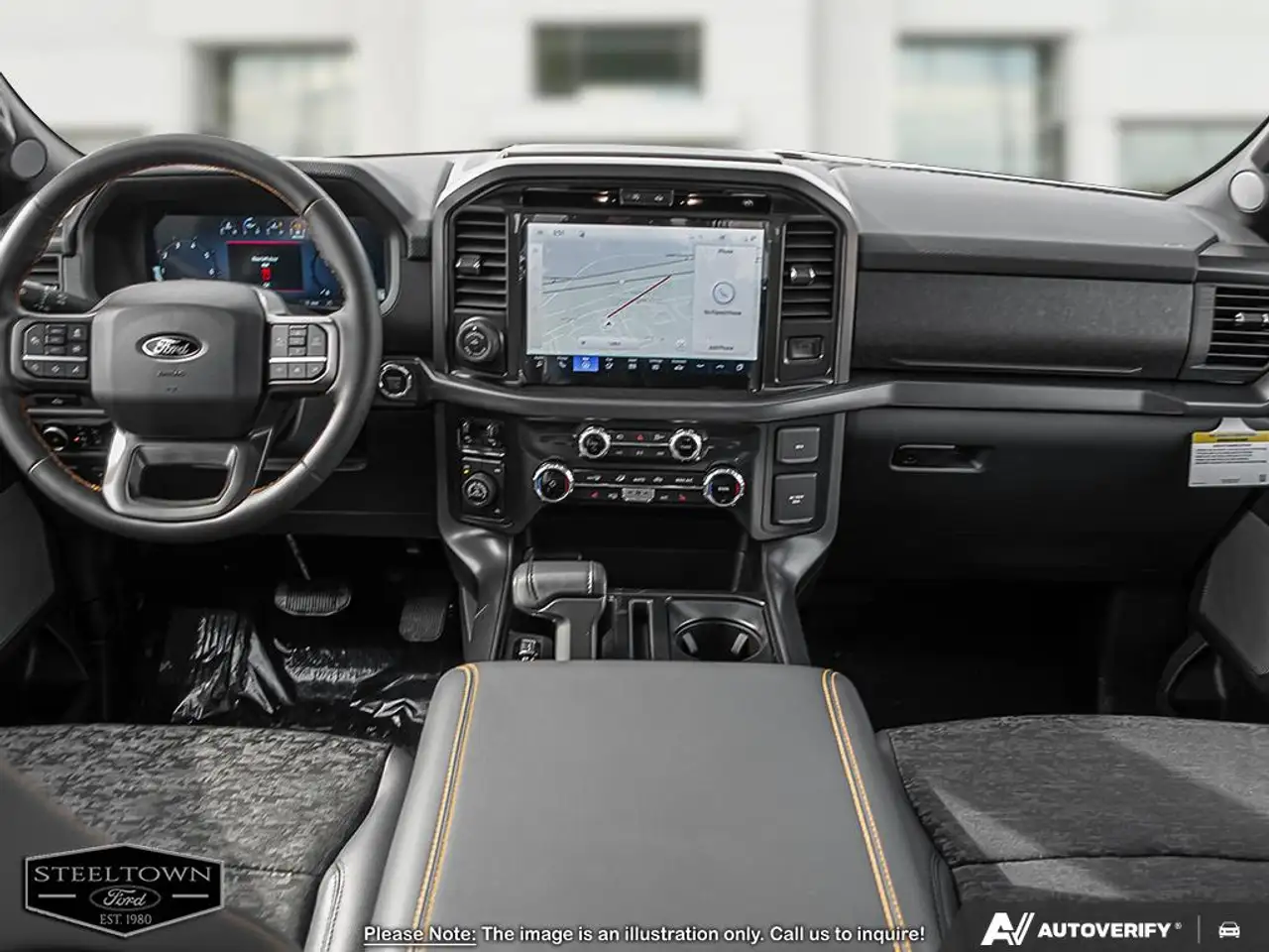 Ford F 150 photo Ford F 150