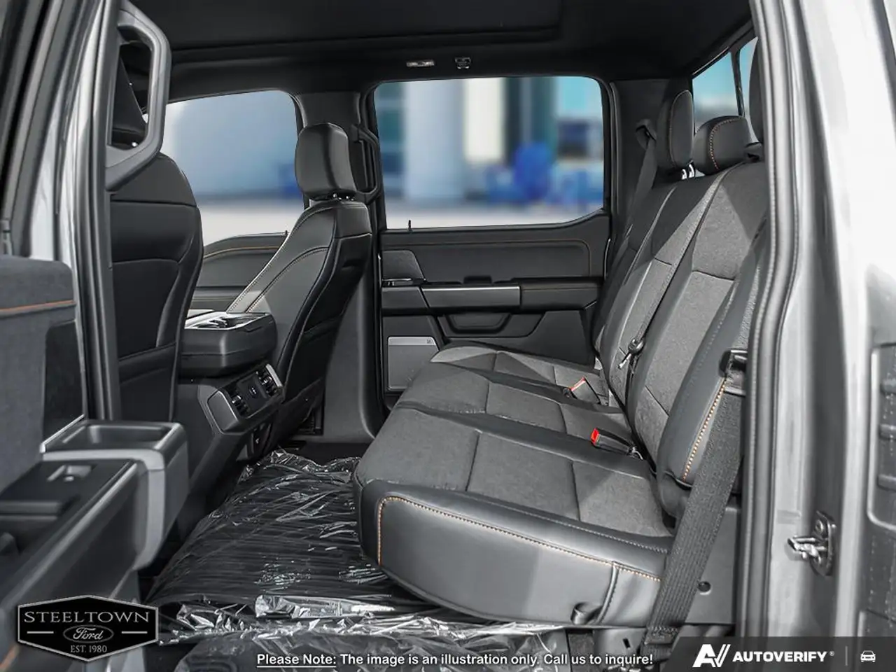 Ford F 150 photo Ford F 150