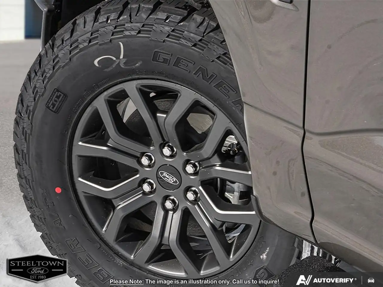 Ford F 150 photo Ford F 150