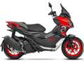 Aprilia SR GT 125 SR GT 125 Sport Roşu - thumbnail 1