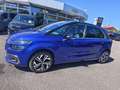 Citroen C4 Picasso PureTech 130 S&S EAT6 Automatik Feel Edition Blu/Azzurro - thumbnail 1