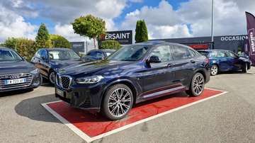 G02 LCI XDRIVE30I 245 CH BVA8 M SPORT
