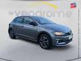 Volkswagen Polo 1.0 TSI 95ch IQ.Drive Euro6d-T Radar AV/AR Carplay Gris - thumbnail 3