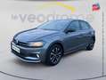 Volkswagen Polo 1.0 TSI 95ch IQ.Drive Euro6d-T Radar AV/AR Carplay Gris - thumbnail 1