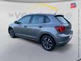 Volkswagen Polo 1.0 TSI 95ch IQ.Drive Euro6d-T Radar AV/AR Carplay Gris - thumbnail 8