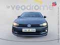 Volkswagen Polo 1.0 TSI 95ch IQ.Drive Euro6d-T Radar AV/AR Carplay Gris - thumbnail 2