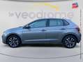 Volkswagen Polo 1.0 TSI 95ch IQ.Drive Euro6d-T Radar AV/AR Carplay Gris - thumbnail 9