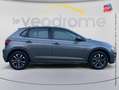 Volkswagen Polo 1.0 TSI 95ch IQ.Drive Euro6d-T Radar AV/AR Carplay Gris - thumbnail 4