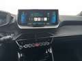 Peugeot 2008 Elektro 97,3% Allure Pack Kamera SHZ ACC PD Noir - thumbnail 14