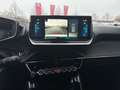 Peugeot 2008 Elektro 97,3% Allure Pack Kamera SHZ ACC PD Noir - thumbnail 16