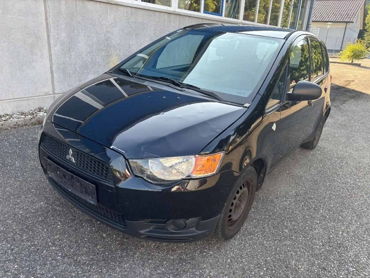 Mitsubishi Colt 1.1 ClearTec Inform - 1