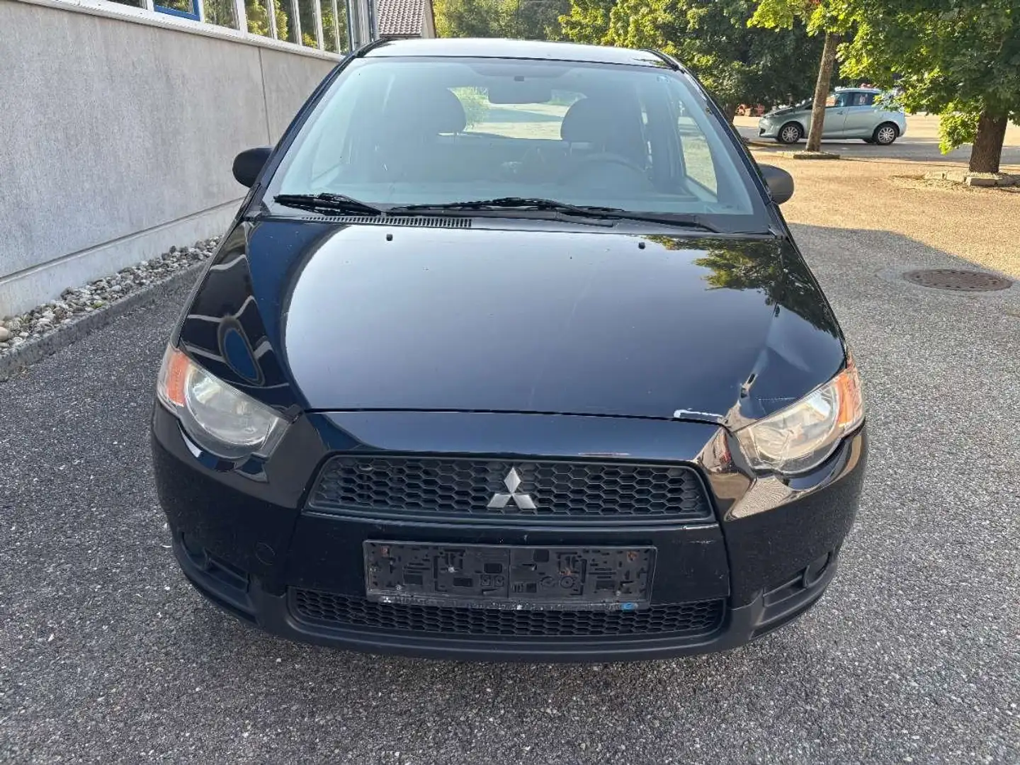 Mitsubishi Colt 1.1 ClearTec Inform - 2