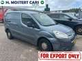 Citroen Berlingo 1.6 HDI 500 Comfort Economy Bj. 2011 Rijdt goed 1. Grigio - thumbnail 2