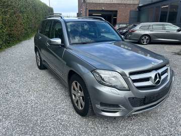 GLK 220 CDI