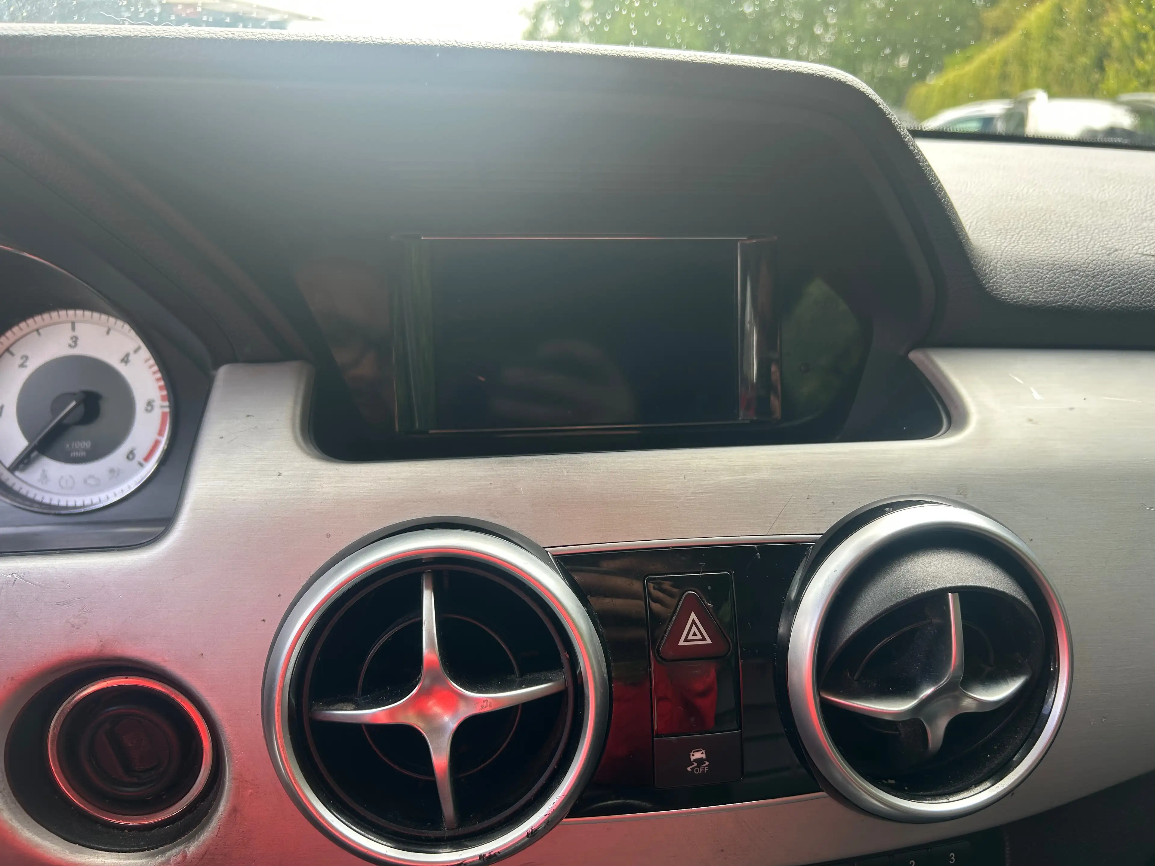 Mercedes-Benz GLK 220 GLK 220 CDI — photo 13