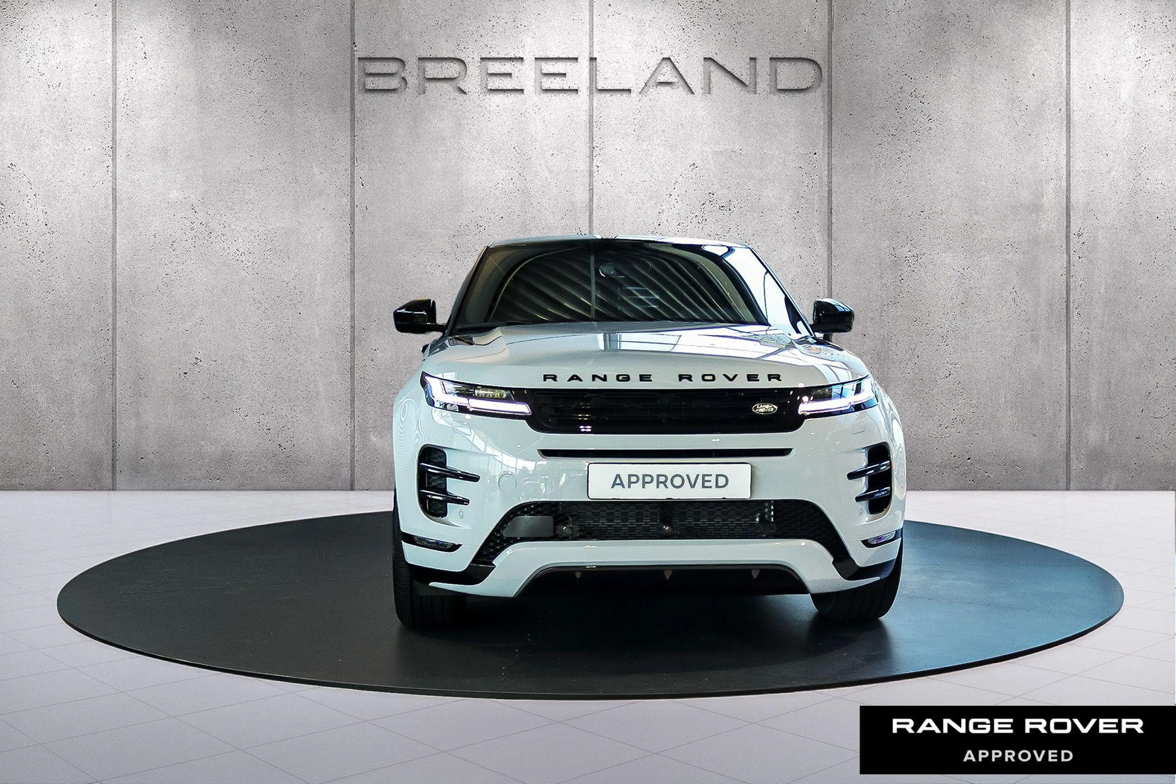 Land Rover Range Rover Evoque P270e AWD DYNAMIC SE -PANO.DAK|20"LM|BLACK PACK|CO — photo 8