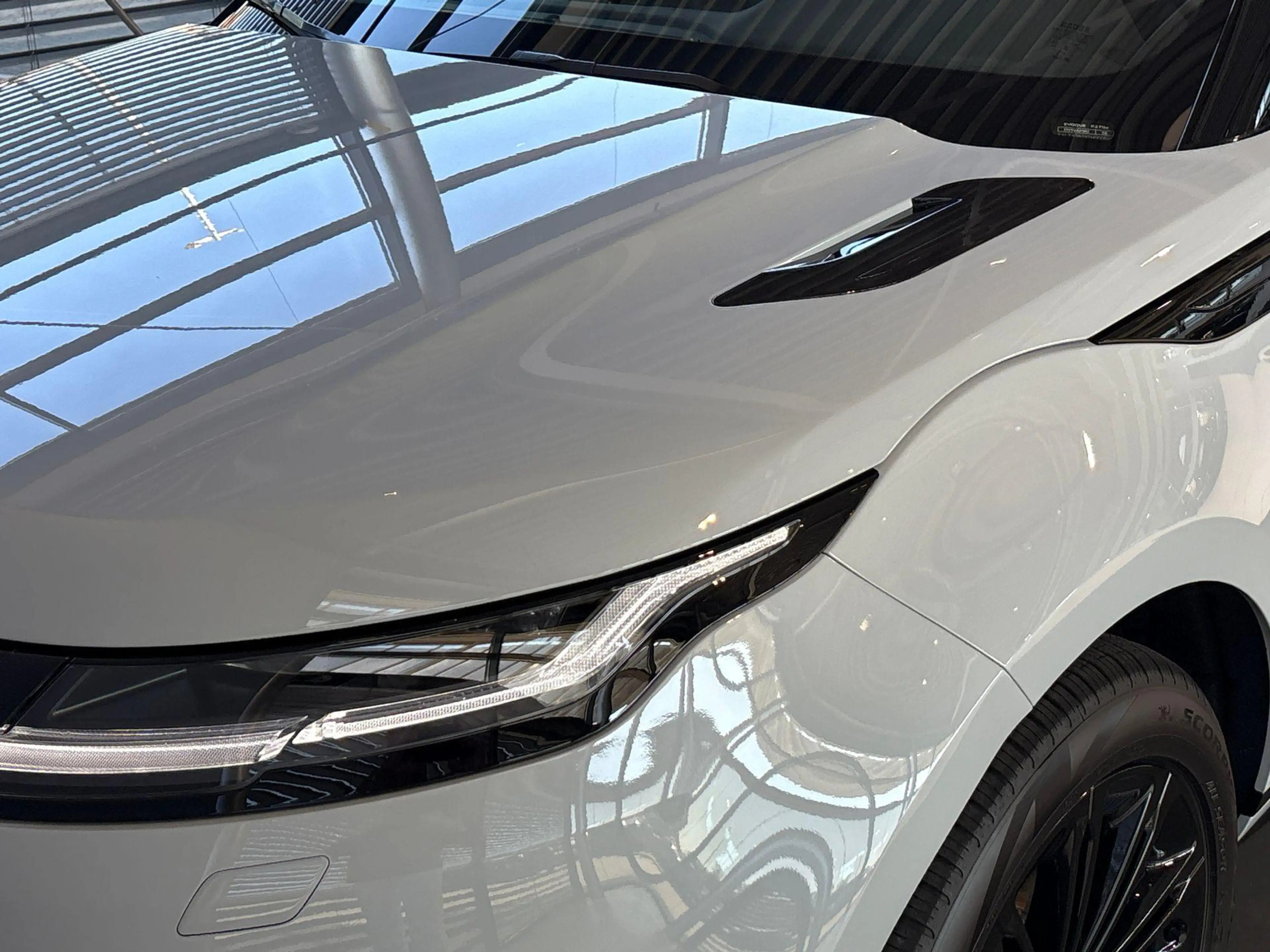 Land Rover Range Rover Evoque P270e AWD DYNAMIC SE -PANO.DAK|20"LM|BLACK PACK|CO — photo 22