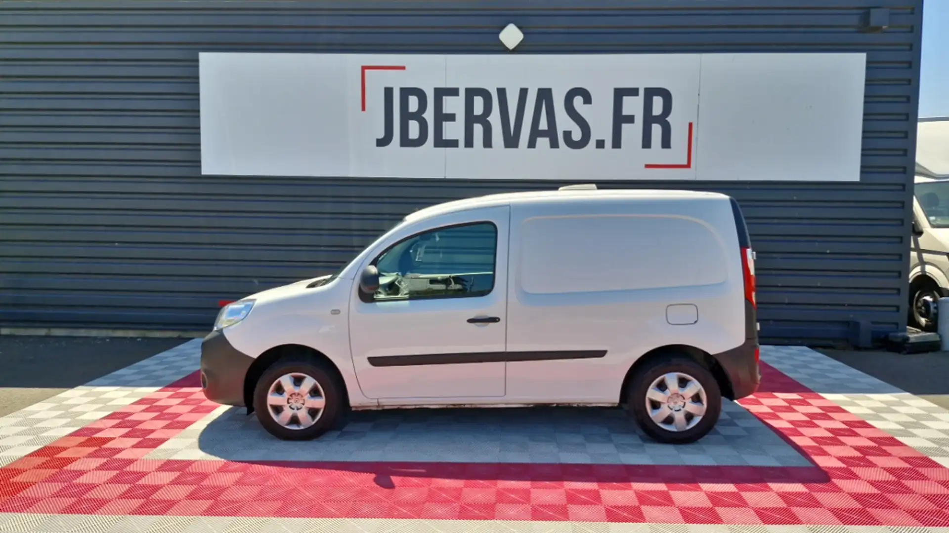 Renault DCI 110 E6 EDC GRAND CONFORT Alb - 2