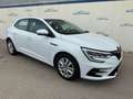 Renault Megane 1.3 TCe GPF Intens 103kW Blanc - thumbnail 3