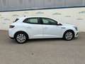 Renault Megane 1.3 TCe GPF Intens 103kW Blanc - thumbnail 4