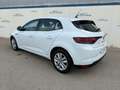 Renault Megane 1.3 TCe GPF Intens 103kW Blanc - thumbnail 6
