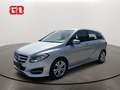Mercedes-Benz B 180 CDI,Rückfahrkamera,Einparkhilfen... Silber - thumbnail 1
