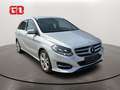 Mercedes-Benz B 180 CDI,Rückfahrkamera,Einparkhilfen... Silber - thumbnail 7