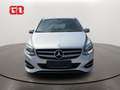 Mercedes-Benz B 180 CDI,Rückfahrkamera,Einparkhilfen... Silber - thumbnail 8