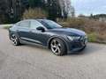 Audi e-tron Sportback 50 quattro 71kWh S-line** AUDI GARANTIE Grau - thumbnail 1