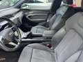 Audi e-tron Sportback 50 quattro 71kWh S-line** AUDI GARANTIE Grau - thumbnail 7