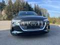 Audi e-tron Sportback 50 quattro 71kWh S-line** AUDI GARANTIE Grau - thumbnail 2